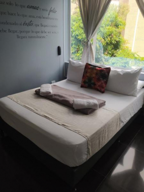 Hotel Aura Medellin